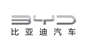 比亚迪